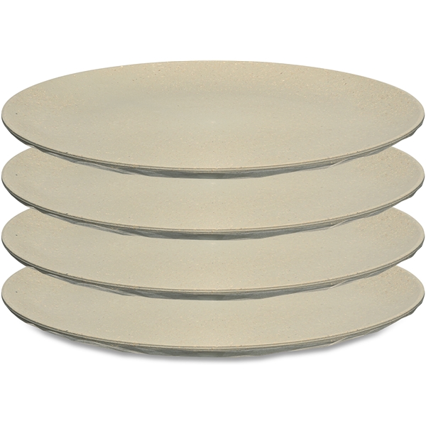 Club Tallrik 4-pack (Bild 1 av 4)