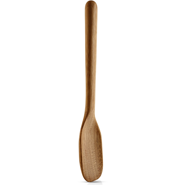 Nordic kitchen Serveringssked bambu (Bild 2 av 4)