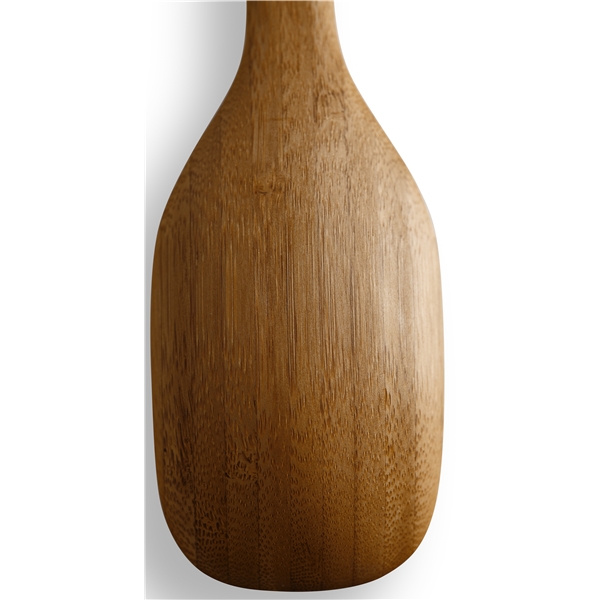 Nordic kitchen Serveringssked bambu (Bild 3 av 4)