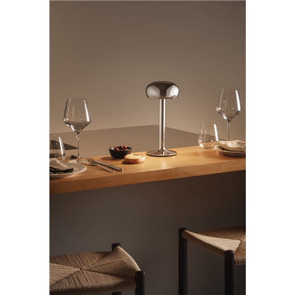 Emendo LED-batterilampa (Bild 4 av 5)