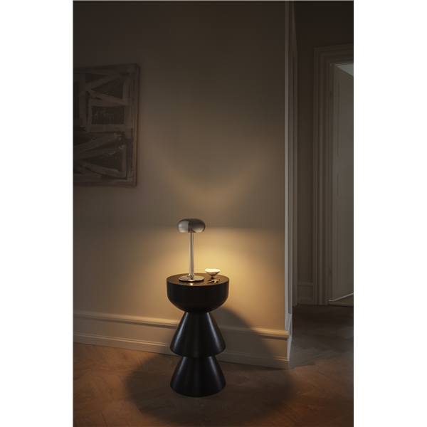 Emendo LED-batterilampa (Bild 5 av 5)