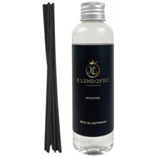 Boulevard - Refill Doftpinnar 150ml