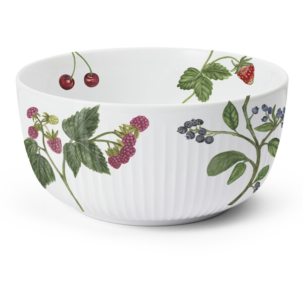 Hammershøi Summer Skål 21cm (Bild 1 av 8)