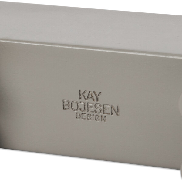 Kay Bojesen Flodhäst 9cm (Bild 4 av 5)