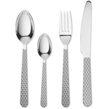 Rhombe Bestickset 16 delar 1 set