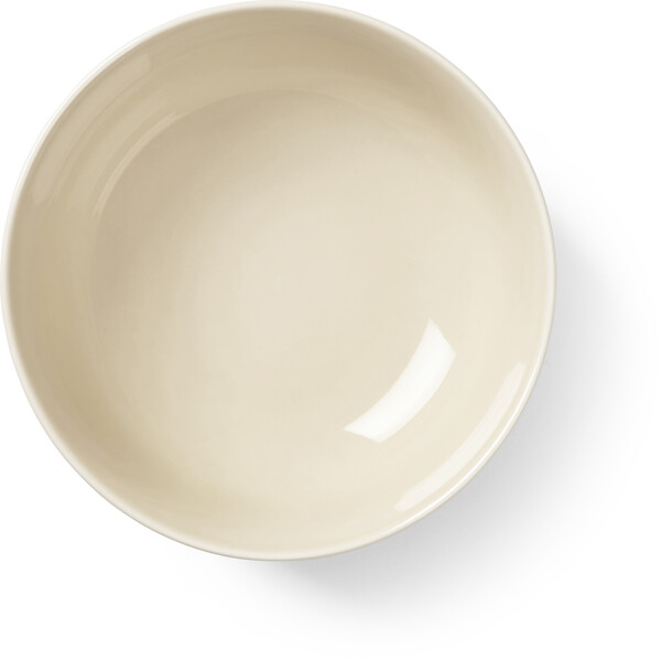 Lyngby Rhombe Earth Serveringsskål 22cm (Bild 2 av 6)