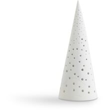 Nobili Ljuslykta 25,5 cm Snow White
