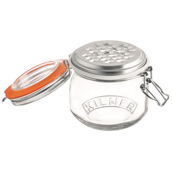 Kilner Rivjärn med burk Kilner 0,5L (Bild 1 av 3)