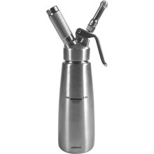 Exxent Gräddsifon 0,5 liter