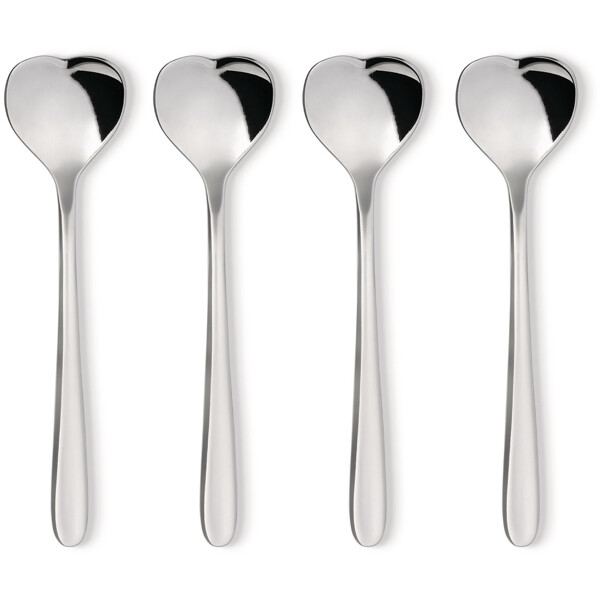 Big Love Kaffeskedar 4-pack (Bild 1 av 3)