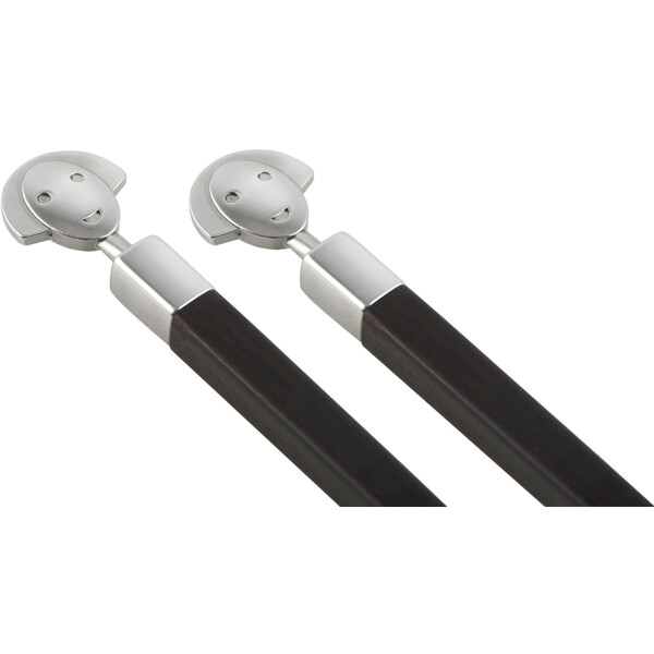 Anna Chopsticks 2-pack med hållare (Bild 2 av 6)