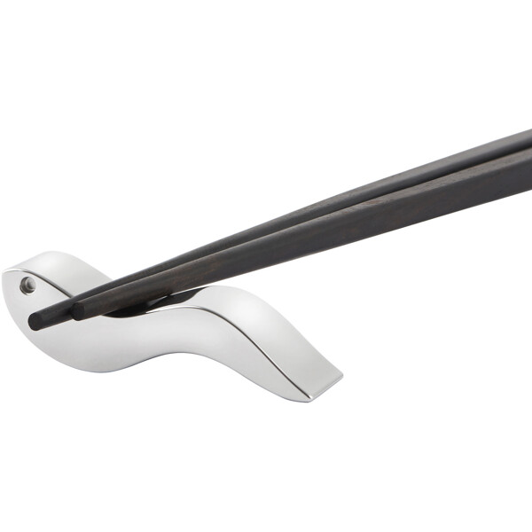 Anna Chopsticks 2-pack med hållare (Bild 3 av 6)