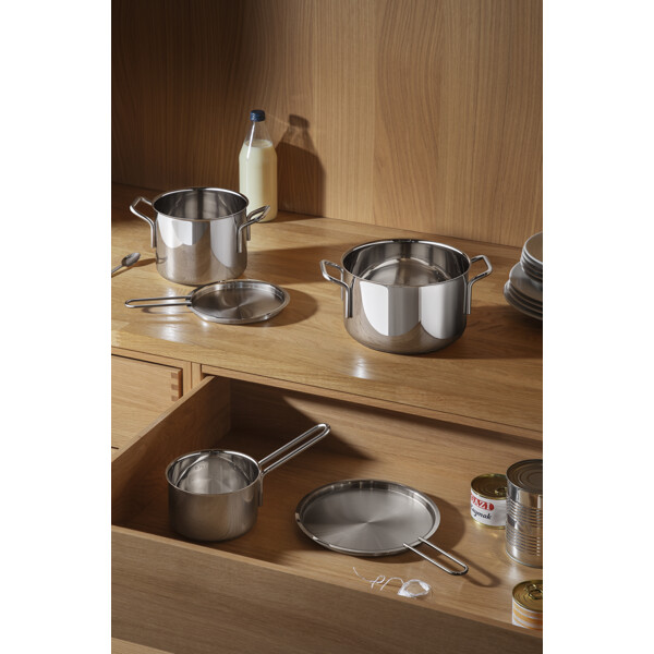 Eva Trio Stainless Steel Kastrull (Bild 7 av 8)
