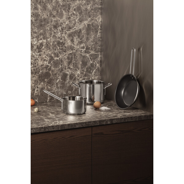Eva Trio Stainless Steel Kastrull (Bild 8 av 8)