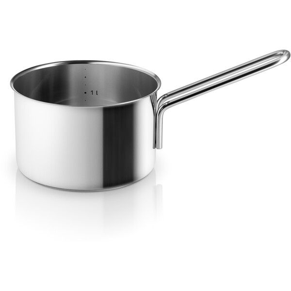 Eva Trio Stainless Steel Kastrull (Bild 2 av 5)