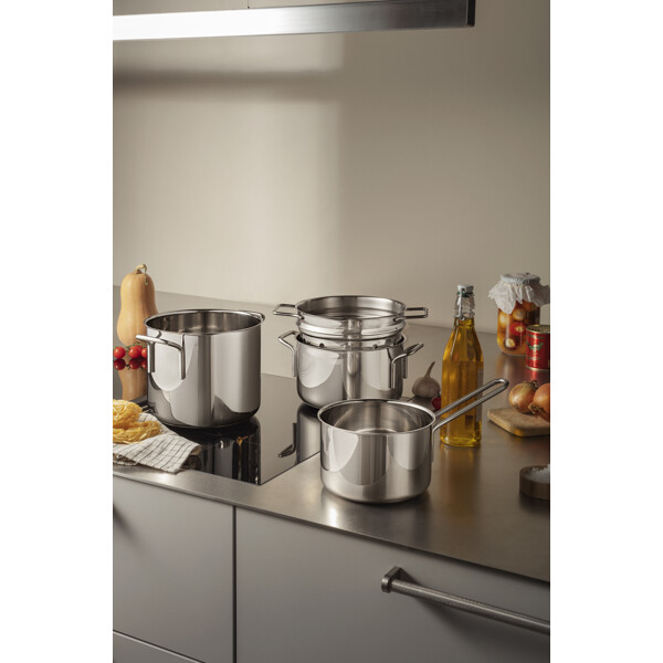 Eva Trio Stainless Steel Kastrull (Bild 5 av 5)