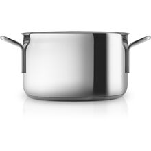Eva Trio Stainless Steel Gryta 3,6 liter