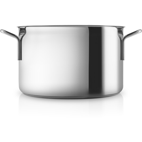 Eva Trio Stainless Steel Gryta (Bild 1 av 4)