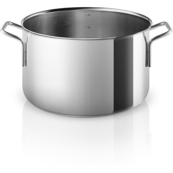 Eva Trio Stainless Steel Gryta (Bild 2 av 4)