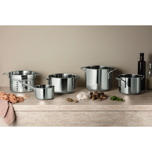 Eva Trio Stainless Steel Gryta (Bild 4 av 4)