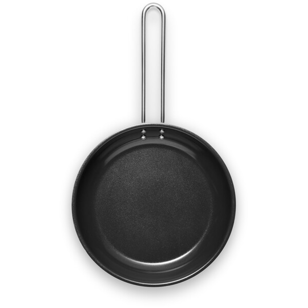 Eva Trio Stainless Steel Stekpanna keramisk (Bild 1 av 7)