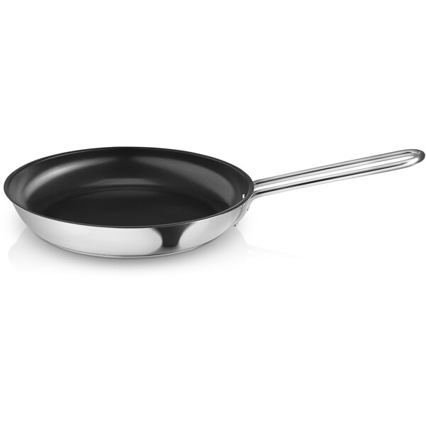 Eva Trio Stainless Steel Stekpanna keramisk (Bild 2 av 7)