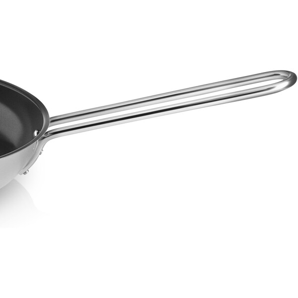 Eva Trio Stainless Steel Stekpanna keramisk (Bild 4 av 7)