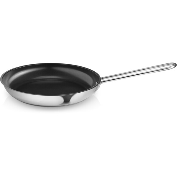 Eva Trio Stainless Steel Stekpanna keramisk (Bild 3 av 7)