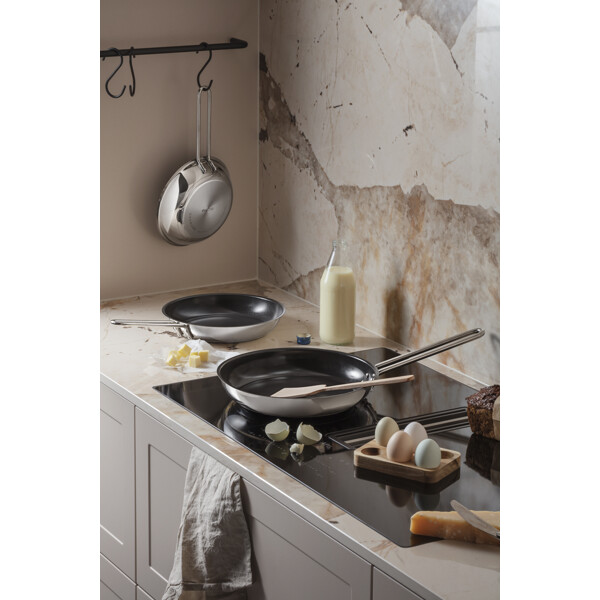 Eva Trio Stainless Steel Stekpanna keramisk (Bild 6 av 7)