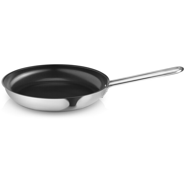 Eva Trio Stainless Steel Stekpanna keramisk (Bild 2 av 6)