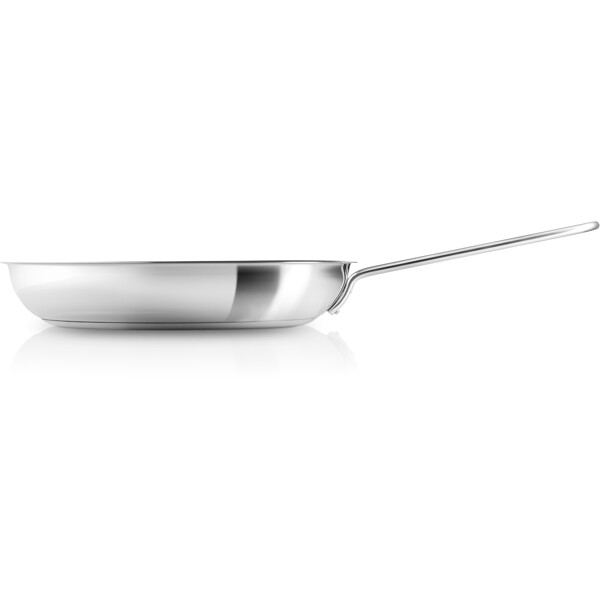 Eva Trio Stainless Steel Stekpanna keramisk (Bild 3 av 6)