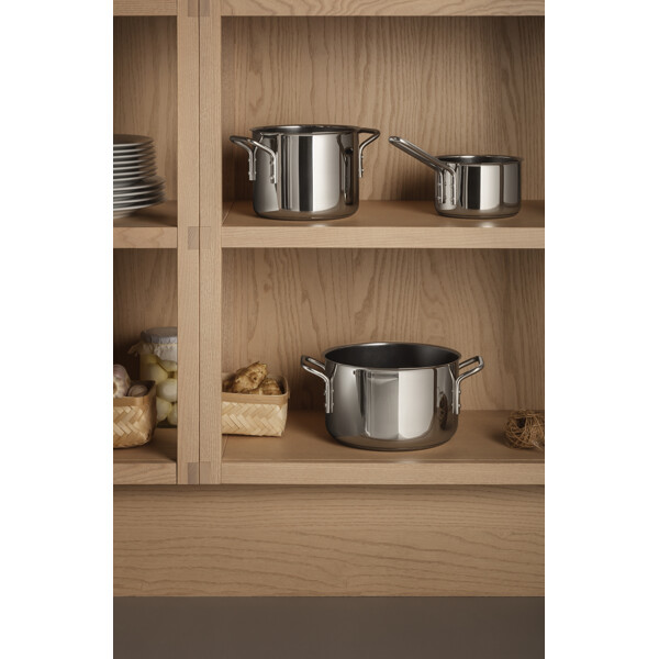 Eva Trio Stainless Steel Kastrull keramisk (Bild 4 av 4)