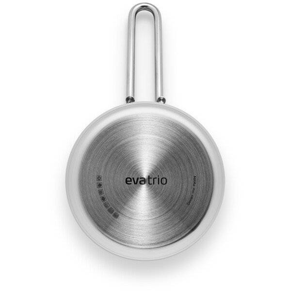 Eva Trio Stainless Steel Kastrull keramisk (Bild 2 av 4)