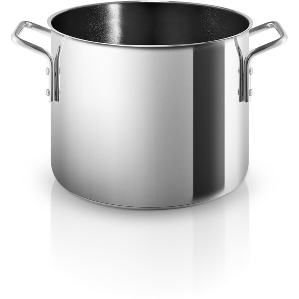 Eva Trio Stainless Steel Gryta keramisk (Bild 2 av 4)