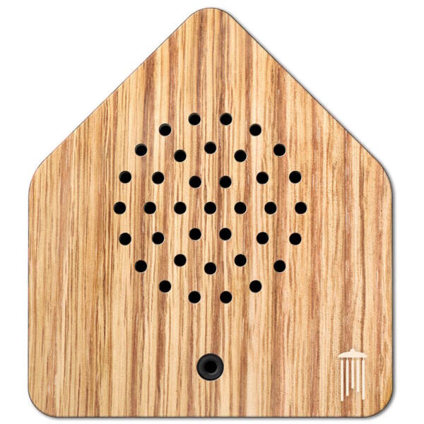 Satellitebox Speldosa Vindspel (Bild 1 av 4)