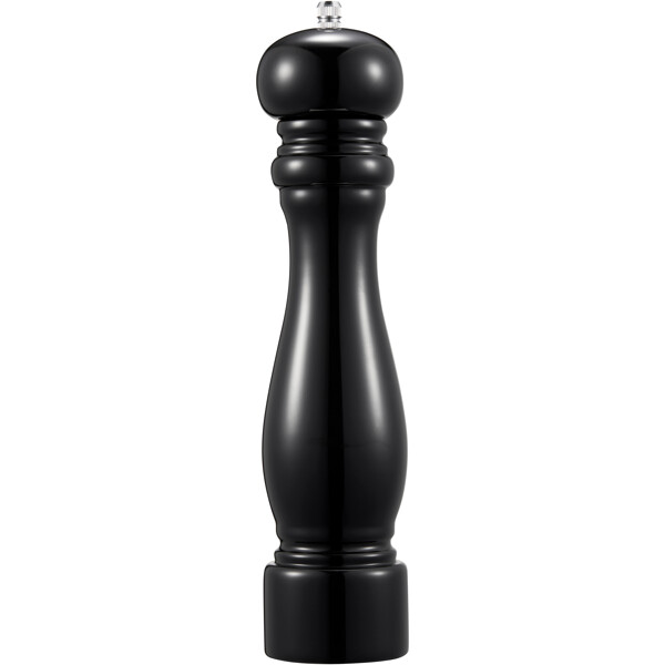 Karou Peppar/saltkvarn svart högblank 26,5cm (Bild 1 av 3)