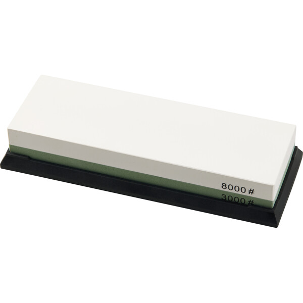 Suri Slipsten kornstorlek 3000/8000 (Bild 1 av 2)