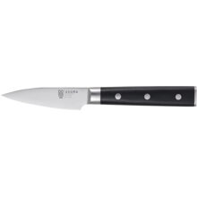 Asama Skalkniv 8 cm Svart