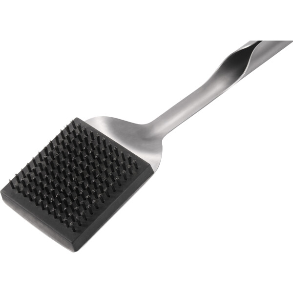 BBQ Grillborste rostfritt stål (Bild 2 av 3)