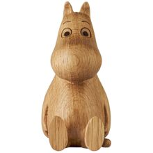 Mumin Trädekoration Mumin