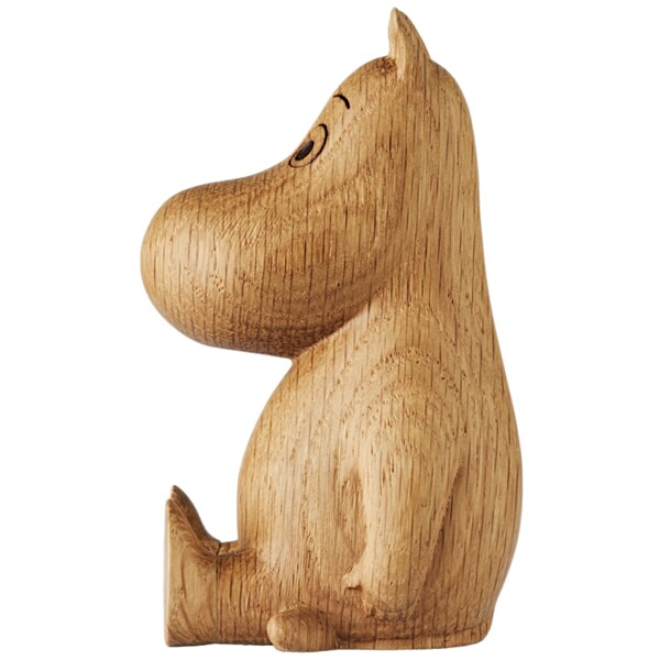 Mumin Trädekoration Mumin (Bild 2 av 7)