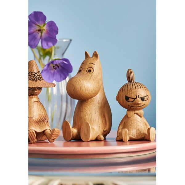 Mumin Trädekoration Mumin (Bild 4 av 7)