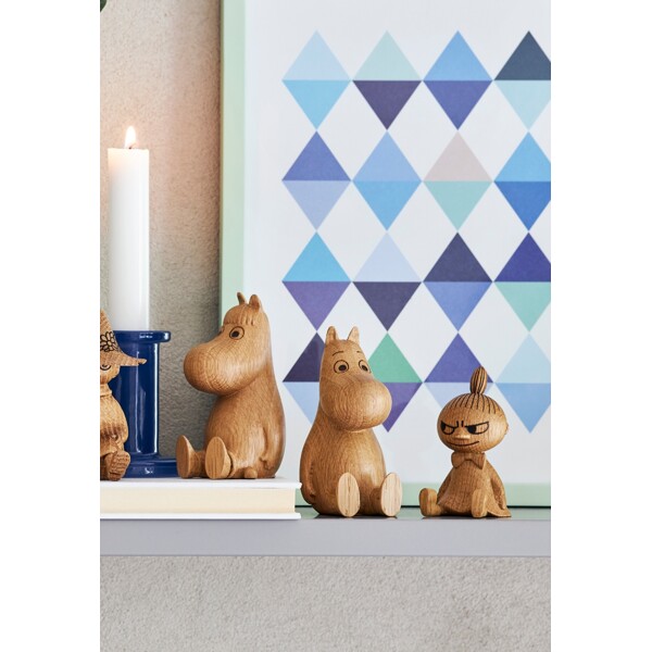 Mumin Trädekoration Mumin (Bild 6 av 7)