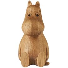 Mumin Trädekoration Snorkfröken