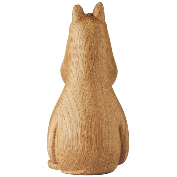 Mumin Trädekoration Snorkfröken (Bild 3 av 6)