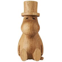 Mumin Trädekoration Muminpappa