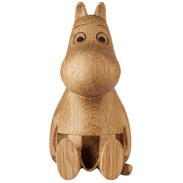 Mumin Trädekoration Muminmamma (Bild 1 av 6)