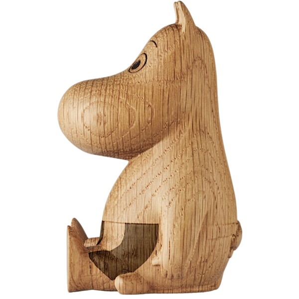 Mumin Trädekoration Muminmamma (Bild 2 av 6)
