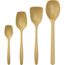 Classic Grytskedset 4-delar 1 set Curry