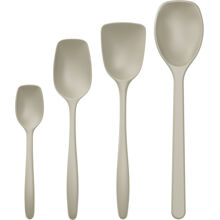 Classic Grytskedset 4-delar 1 set Humus